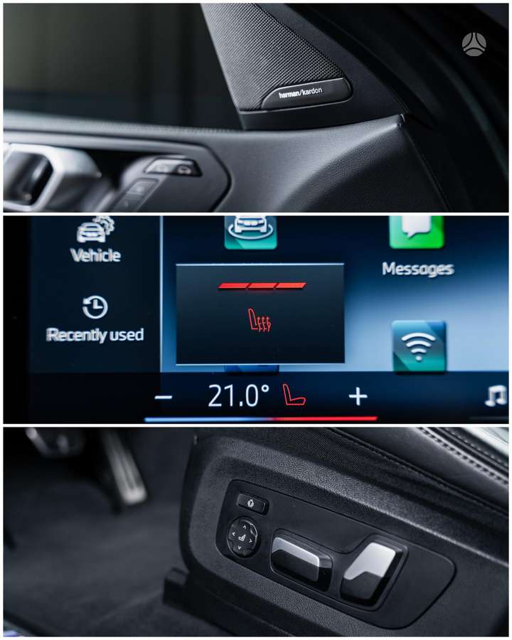 BMW X6 - 10