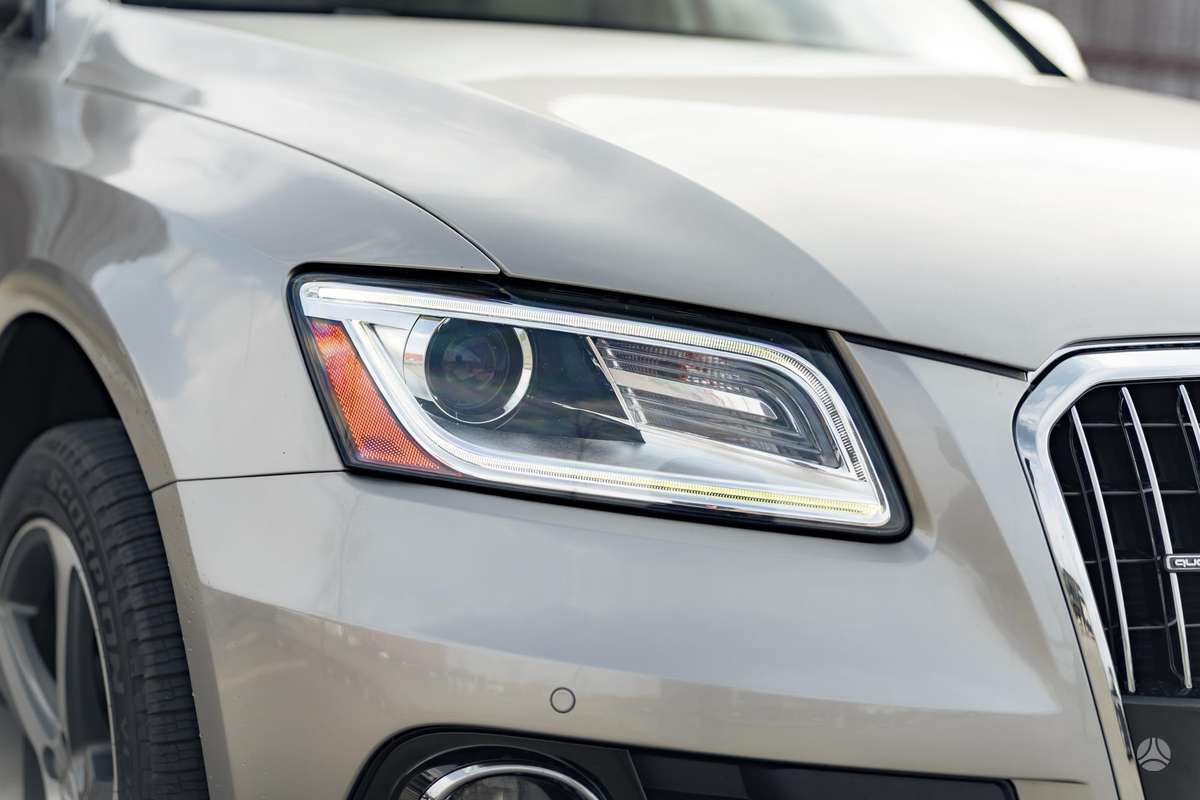 Audi Q5 - 6