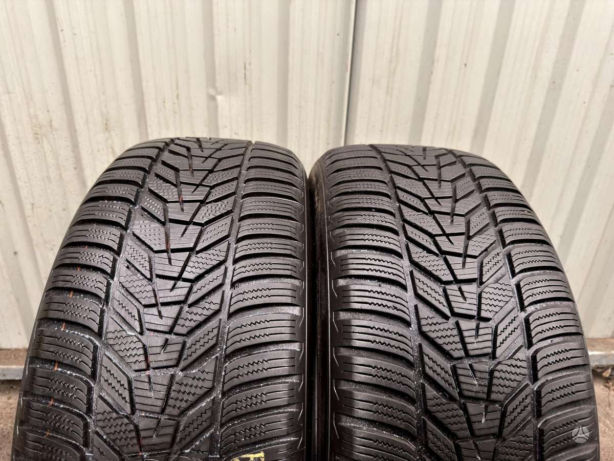 Hankook Winter i*cept evo 3, winter 245/50 R19
