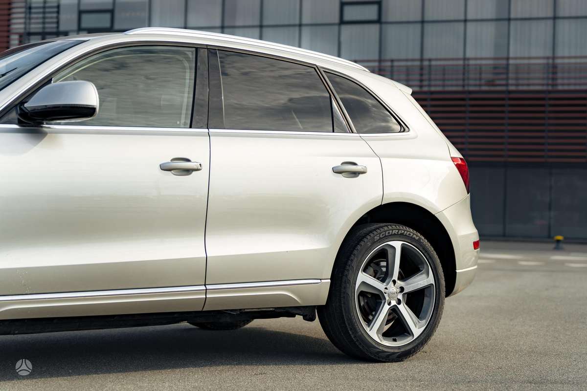 Audi Q5 - 7