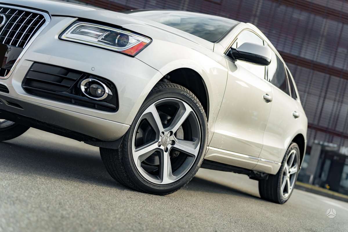 Audi Q5 - 8