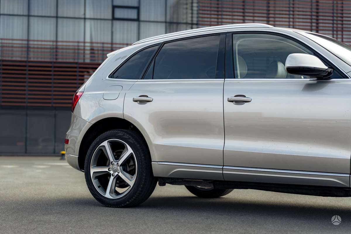 Audi Q5 - 9
