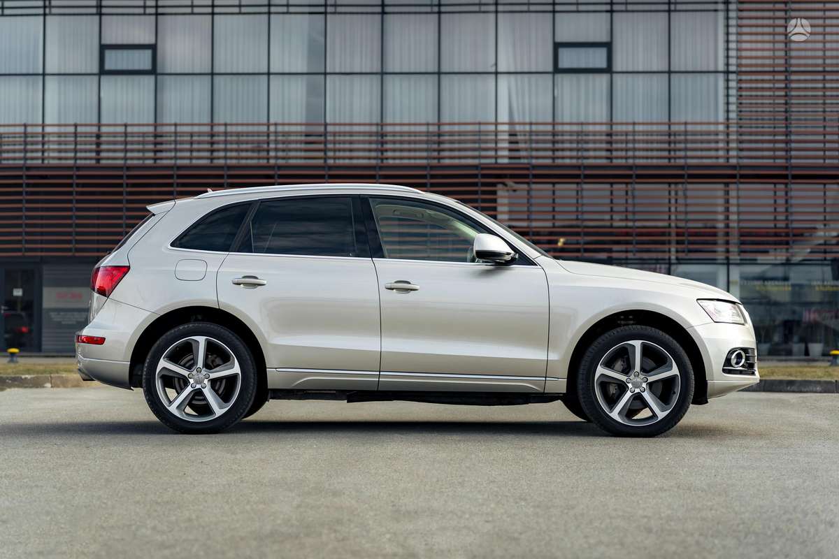 Audi Q5 - 10