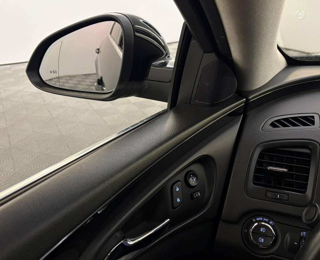 Opel Insignia, 2.0 l., Универсал
