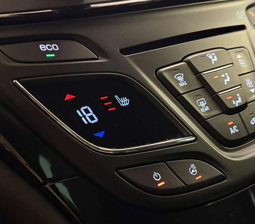 Opel Insignia, 2.0 l., Универсал