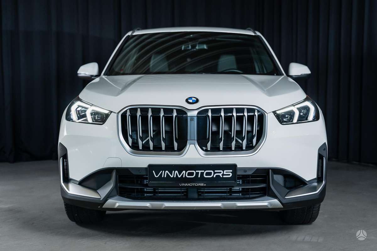 BMW X1 - 2