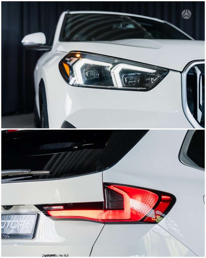 BMW X1 - 8