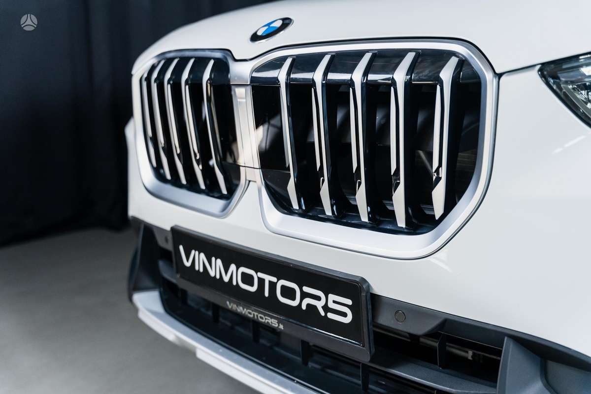 BMW X1 - 9