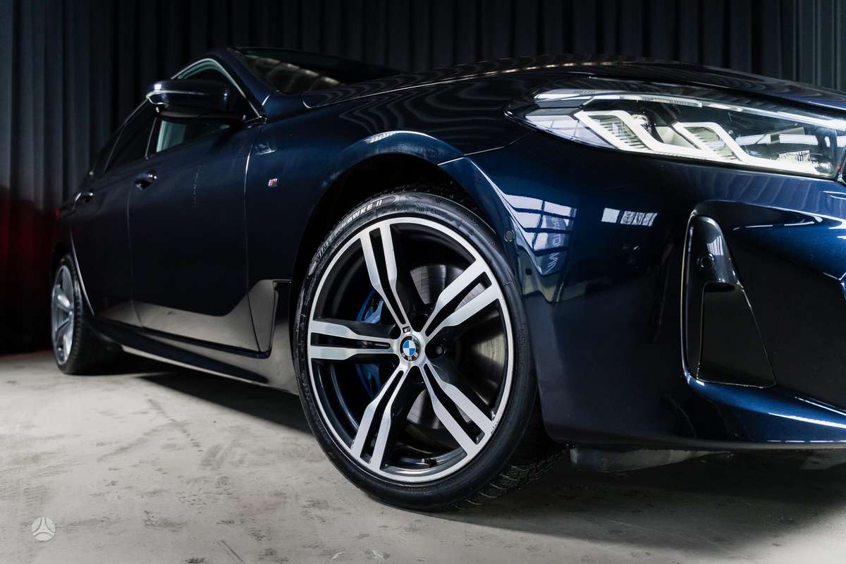 BMW 640 Gran Turismo - 8