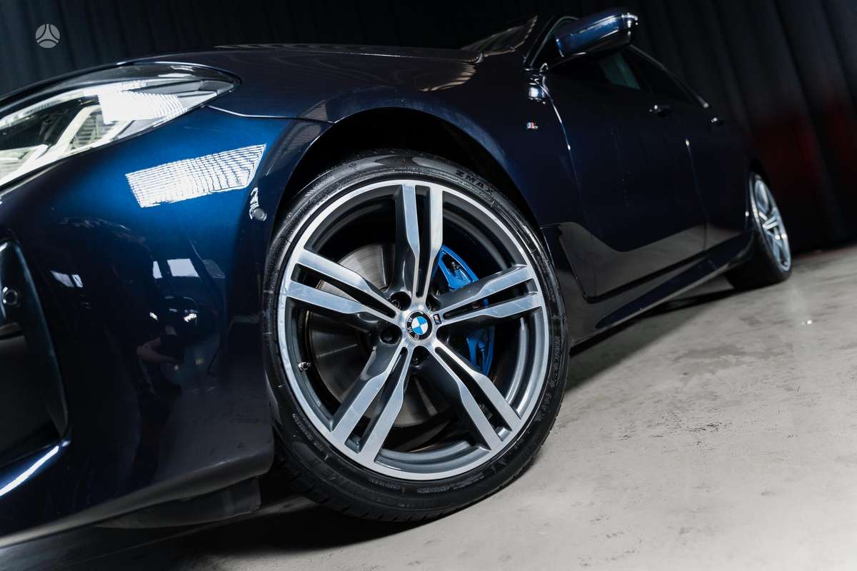 BMW 640 Gran Turismo - 10