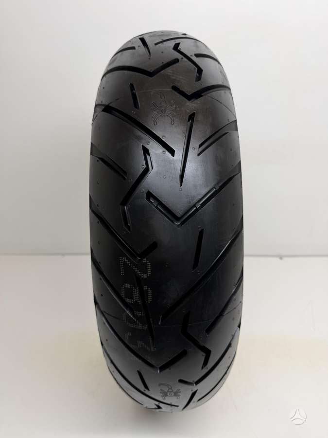 Pirelli Scorpion Trail 2, summer 170/60 R17