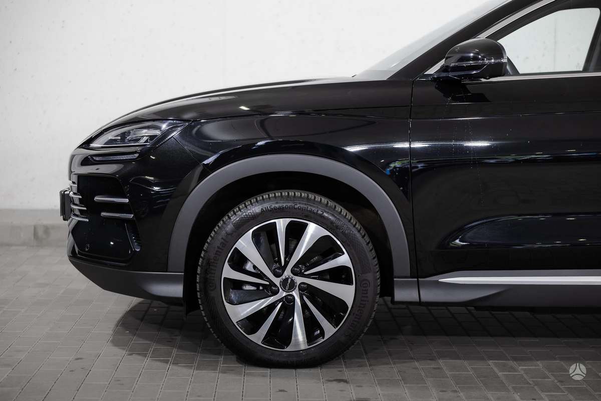 Byd Seal U DM-i - 5