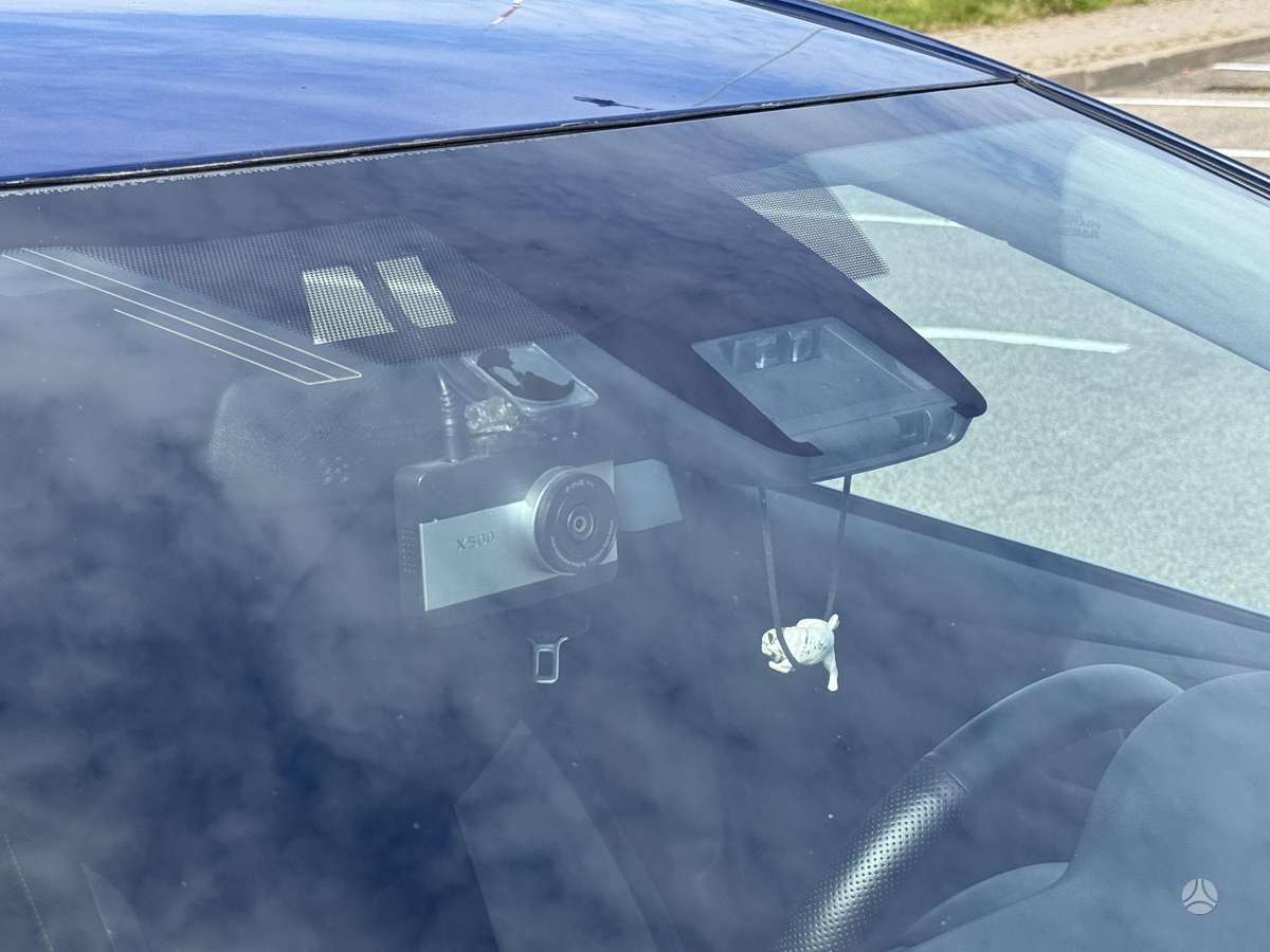 Toyota Auris - 9