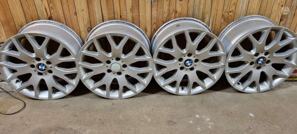 BMW X5, легкосплавные , R19