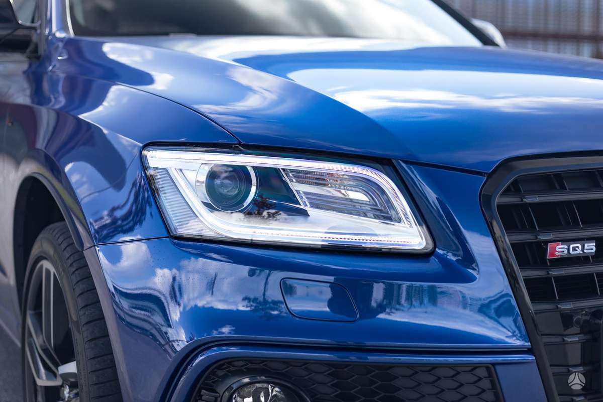 Audi Q5 - 7