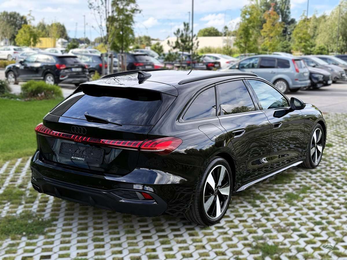 Audi A5 - 3
