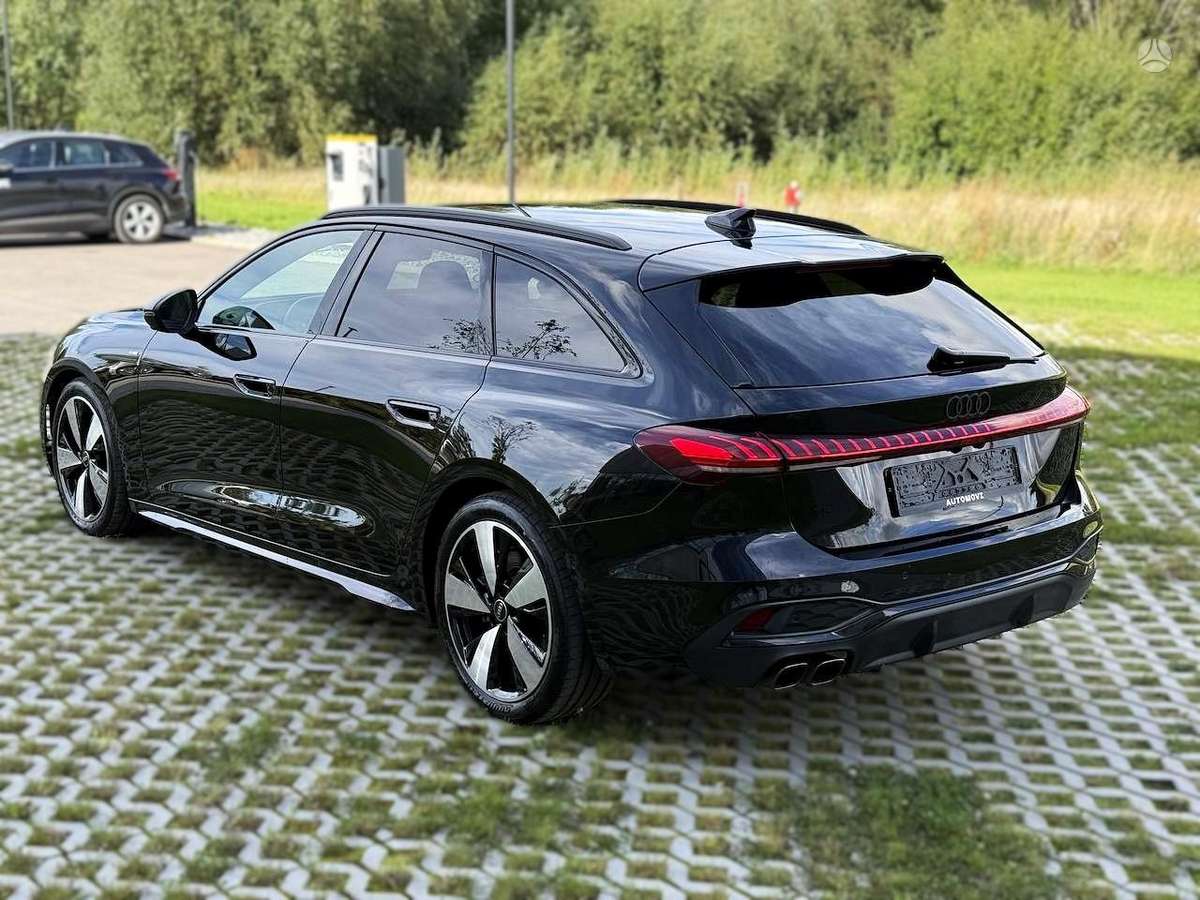Audi A5 - 4