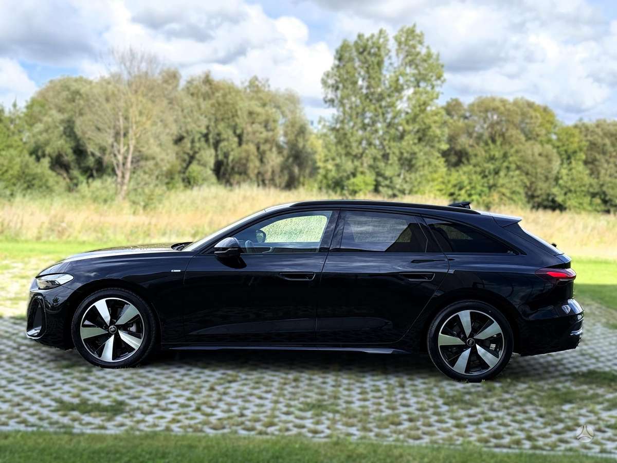 Audi A5 - 5