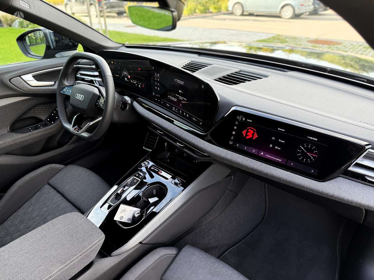 Audi A5 - 11