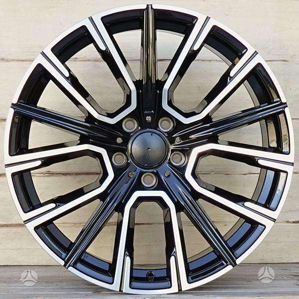 -Kita- H3168F, light alloy, R17