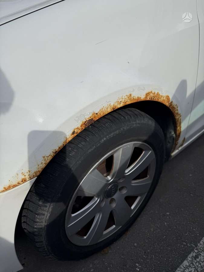 Volkswagen Golf - 7