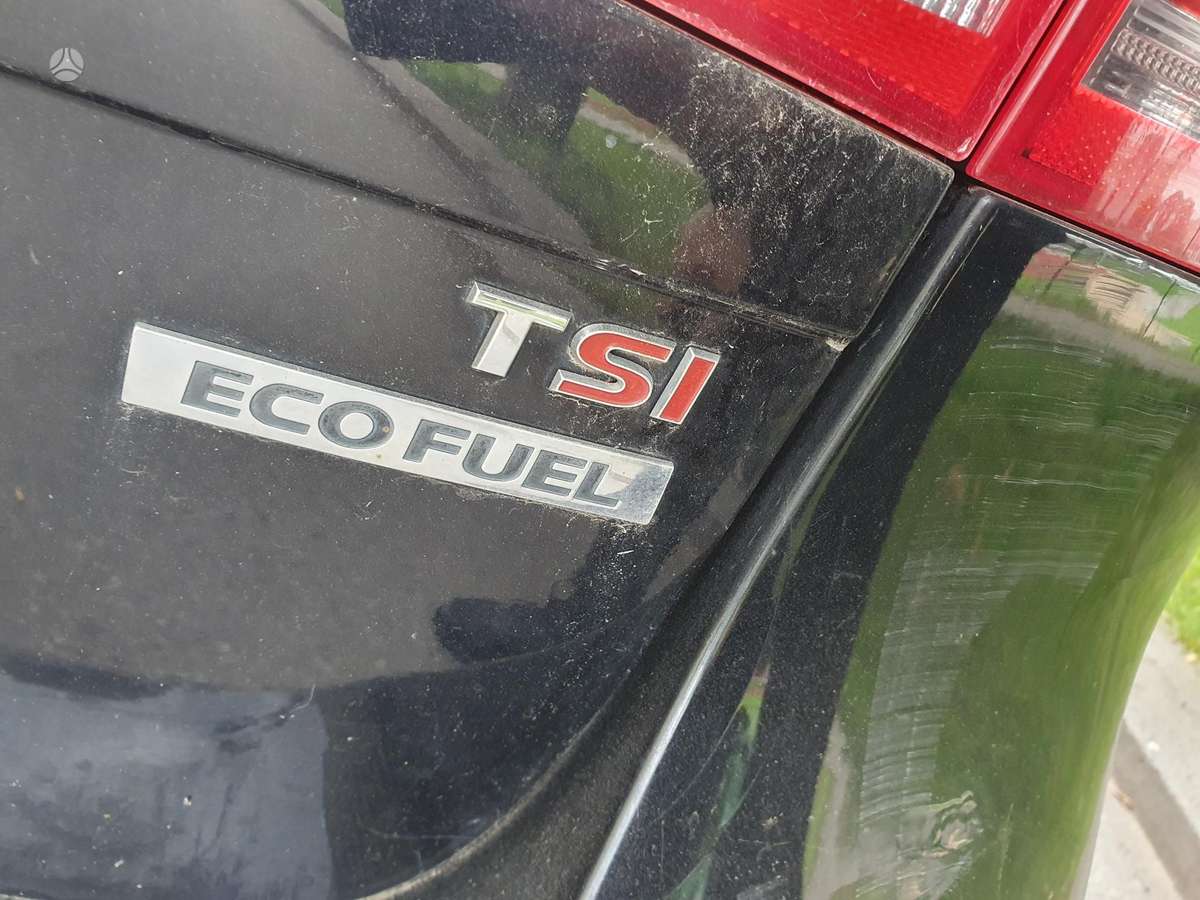 Volkswagen Passat - 5