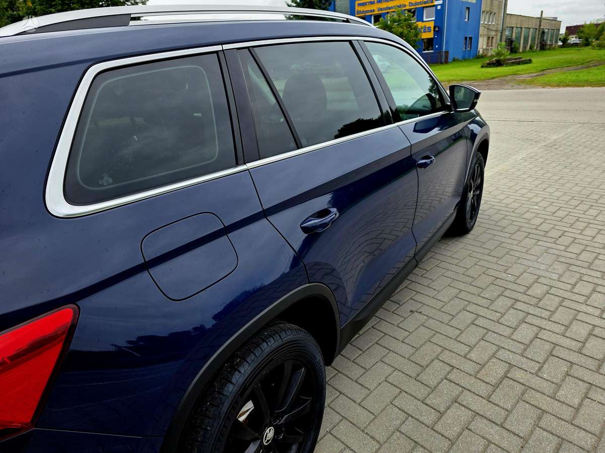 Škoda Kodiaq - 4