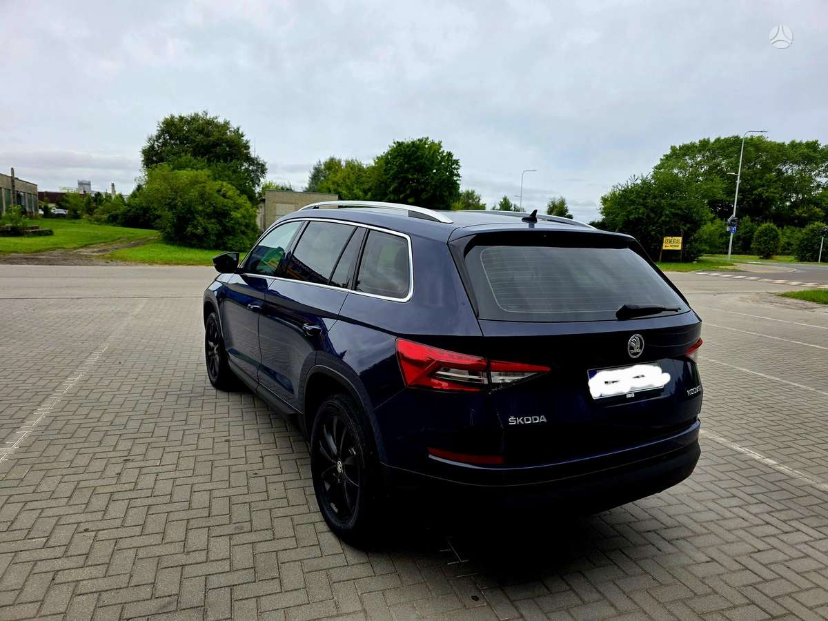 Škoda Kodiaq - 6