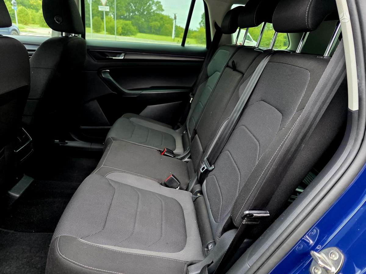 Škoda Kodiaq - 9