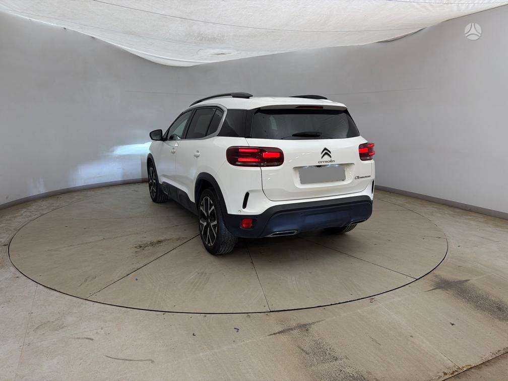 Citroën C5 Aircross - 5
