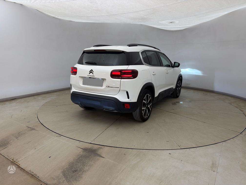 Citroën C5 Aircross - 2