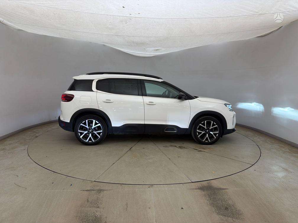 Citroën C5 Aircross - 3