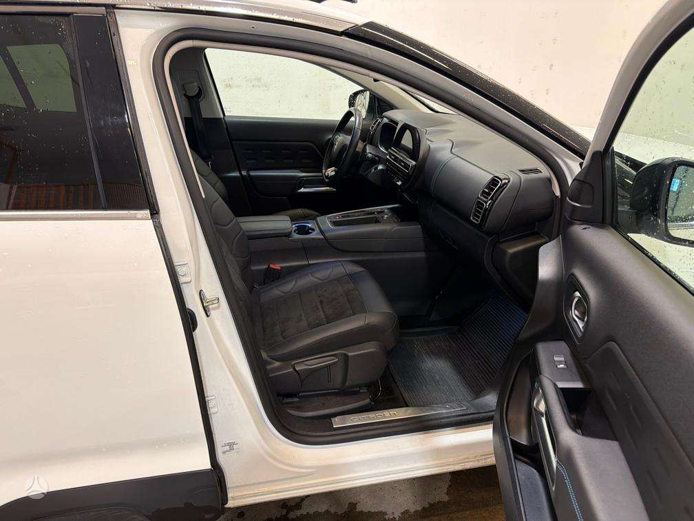 Citroën C5 Aircross - 7