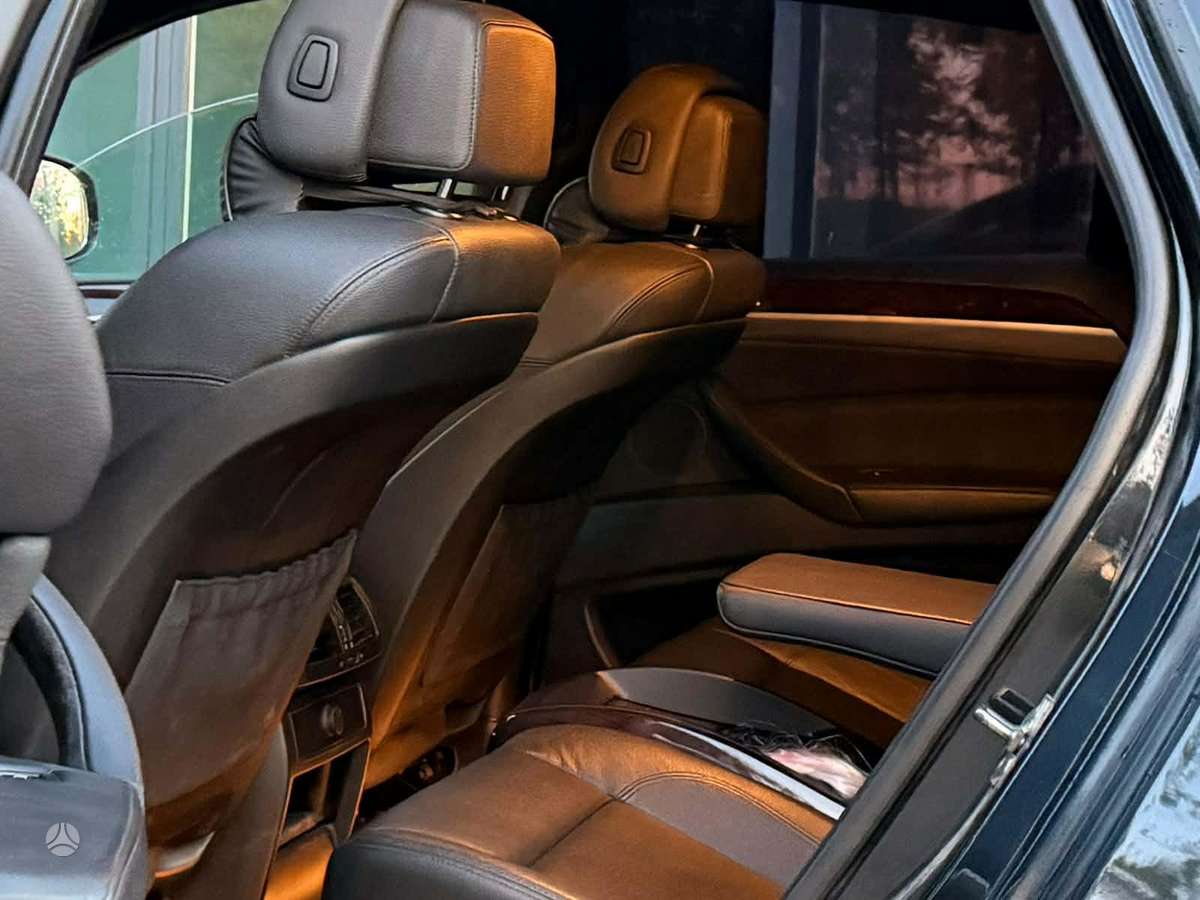BMW X6 - 6