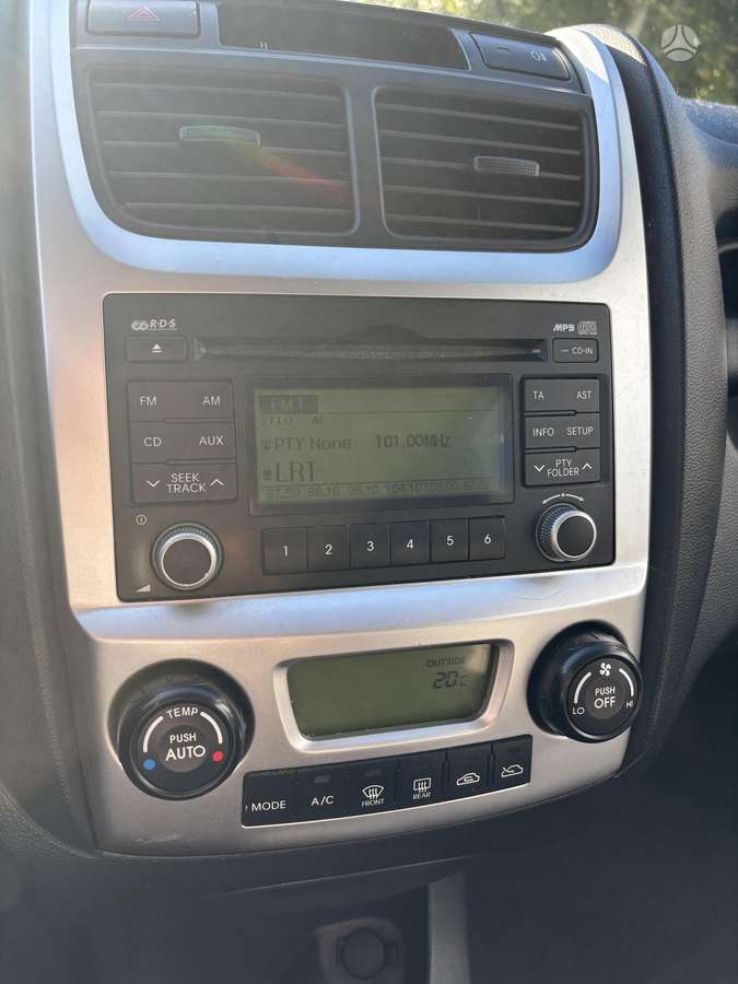 KIA Sportage - 12