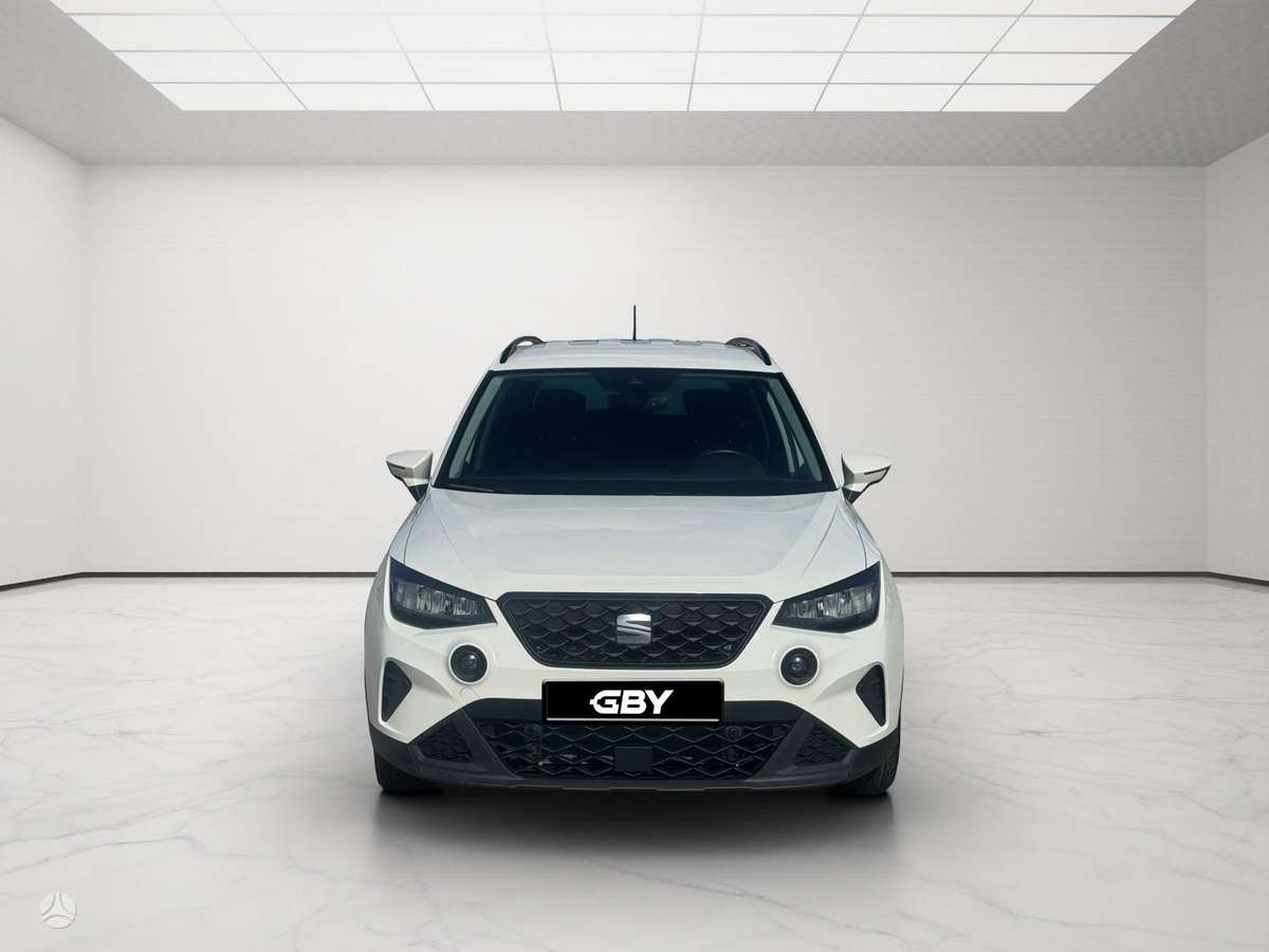 SEAT Arona - 2