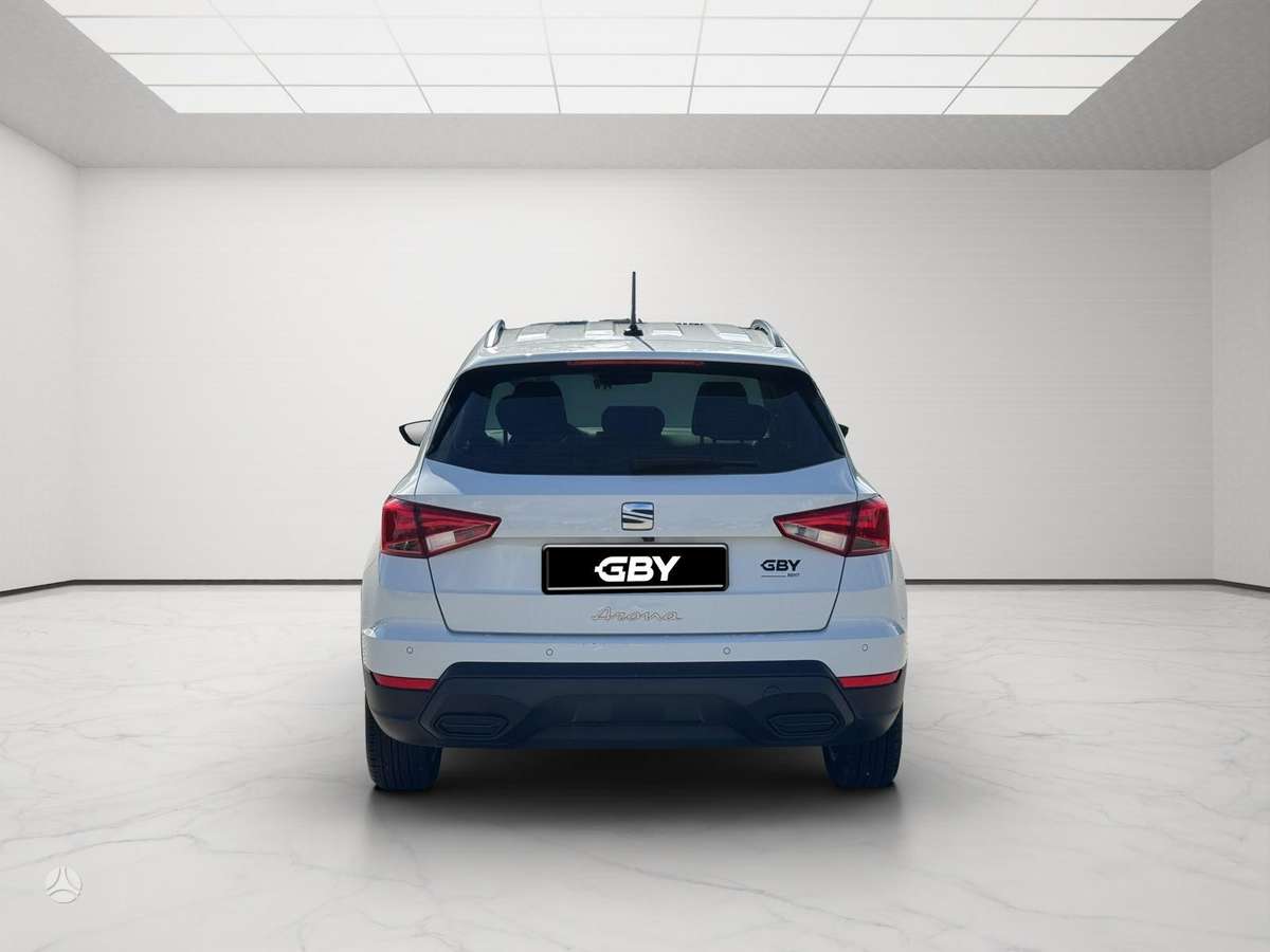 SEAT Arona - 3