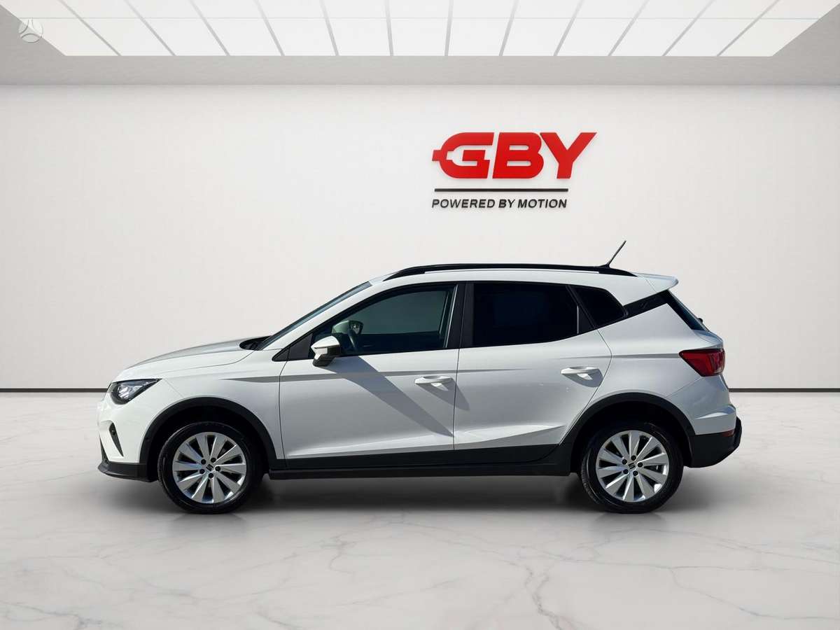 SEAT Arona - 7