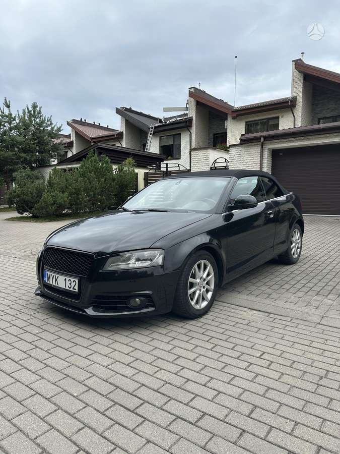 Audi A3 - 2
