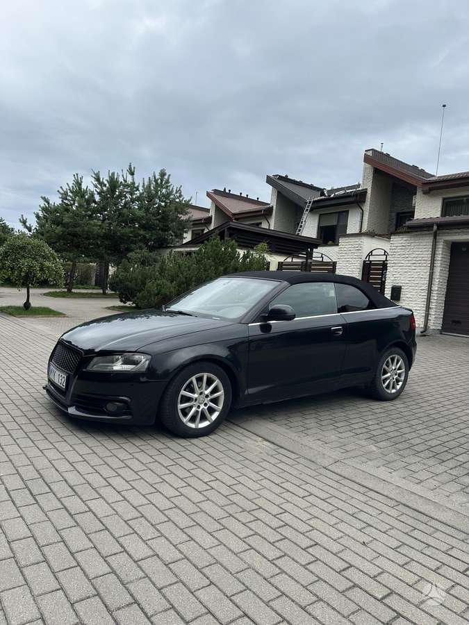 Audi A3 - 4