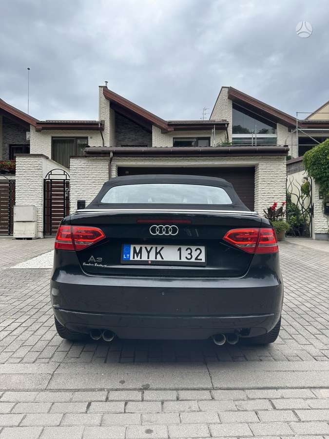 Audi A3 - 7