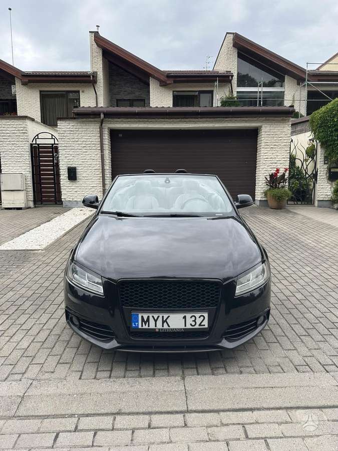 Audi A3 - 10