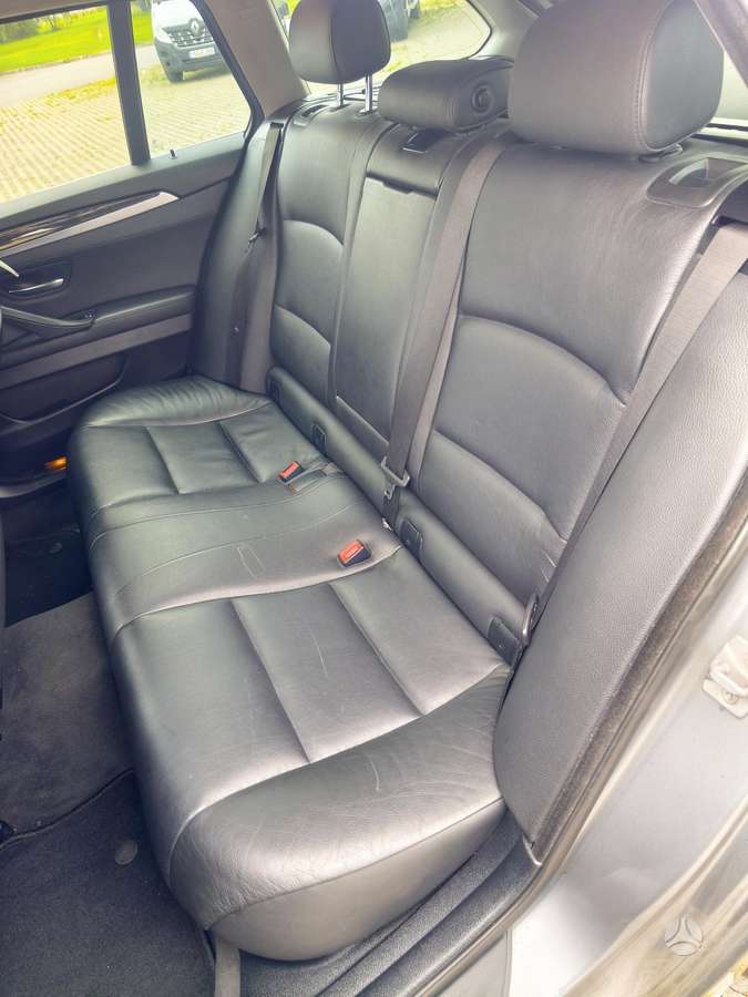 BMW 520, 2.0 l., wagon