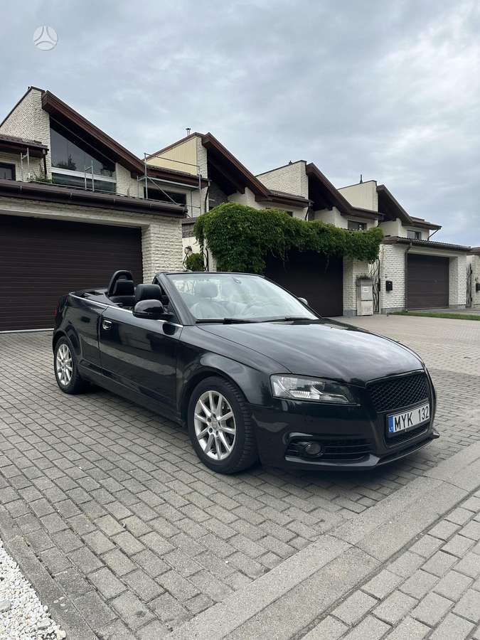 Audi A3 - 11