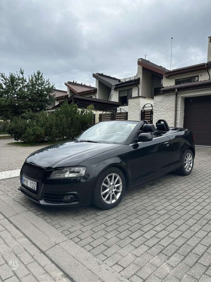 Audi A3 - 12