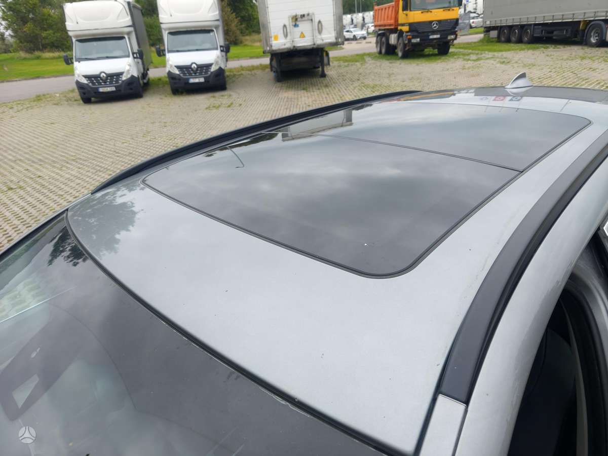 BMW 520, 2.0 l., wagon