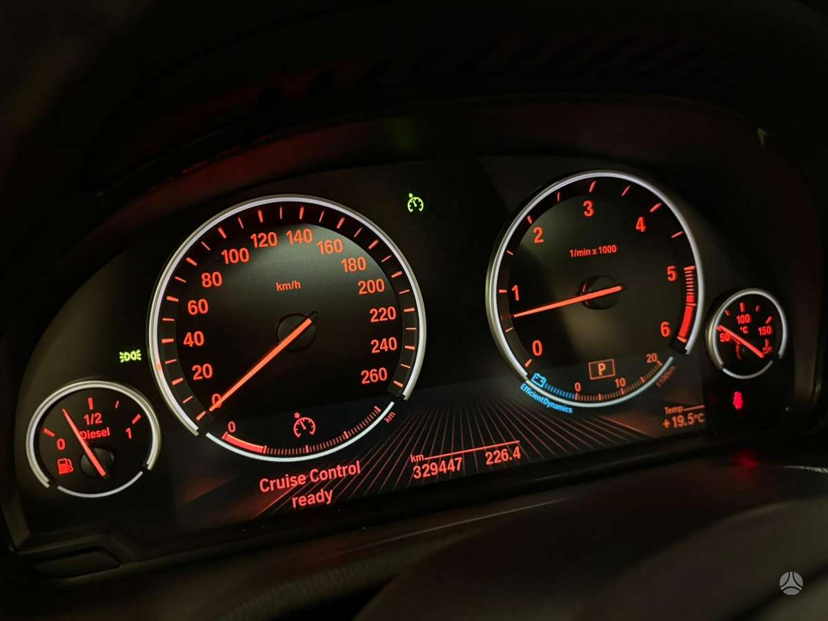 BMW X3 - 12