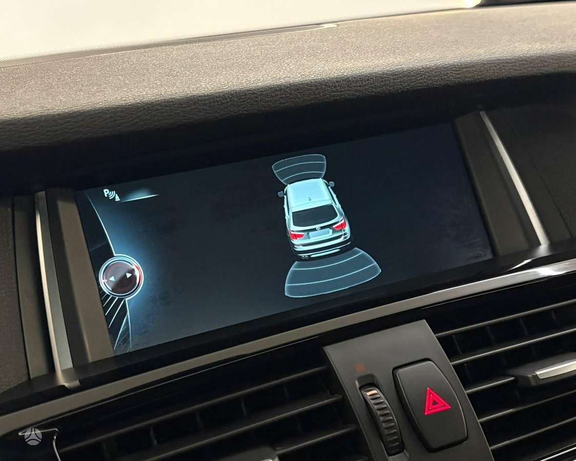 BMW X3 - 5