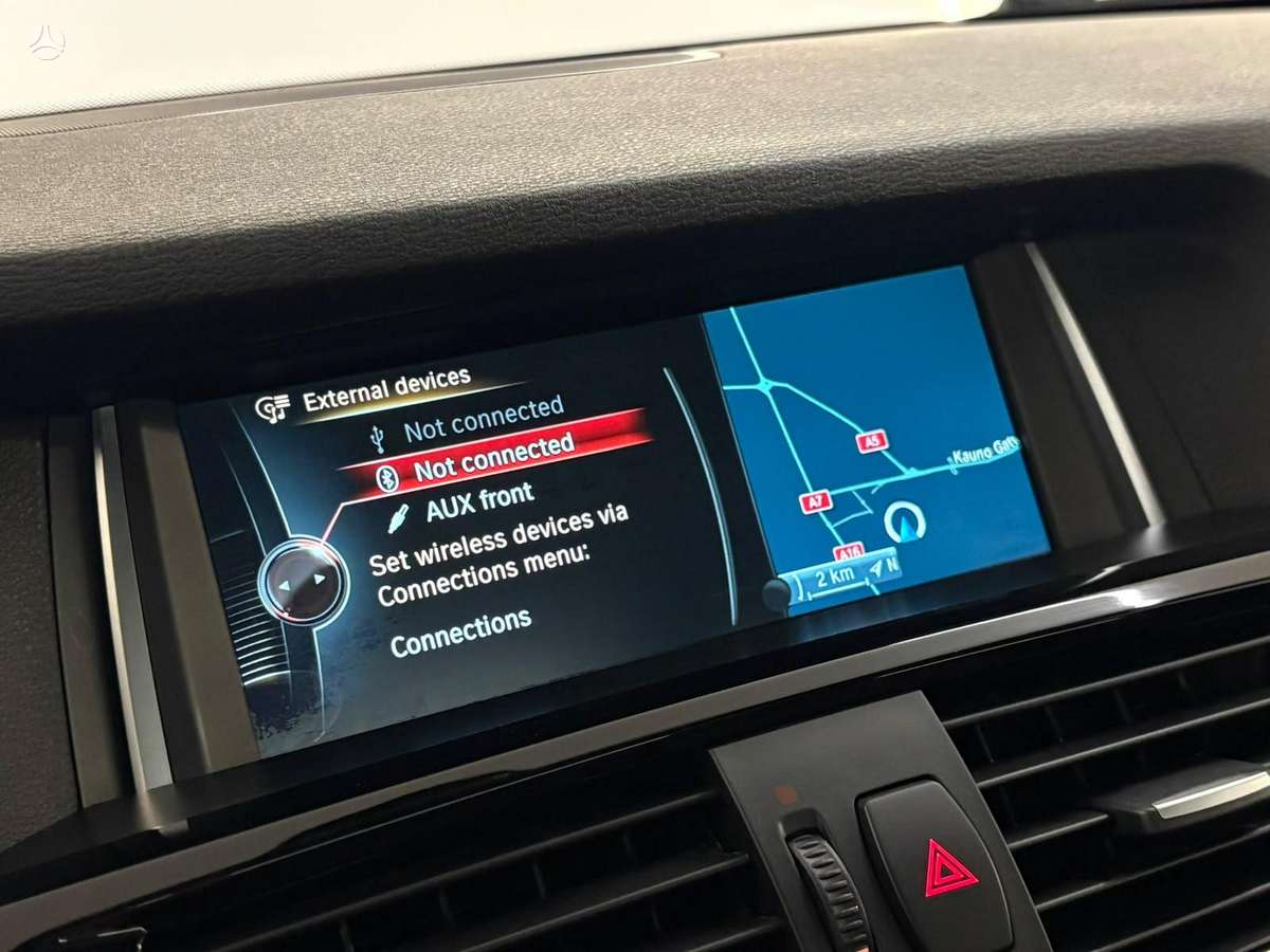 BMW X3 - 4