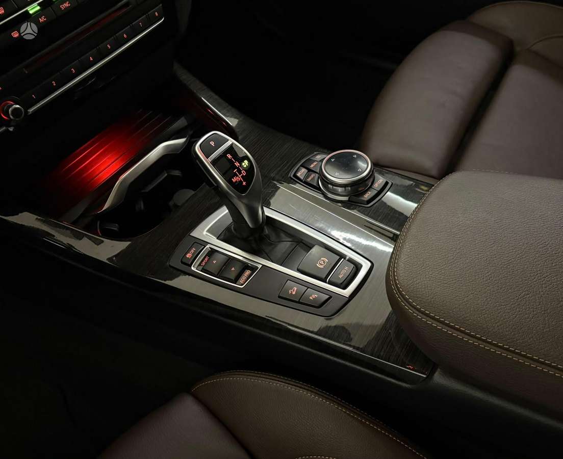 BMW X3 - 3